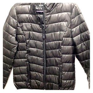 Black Rivet small jacket